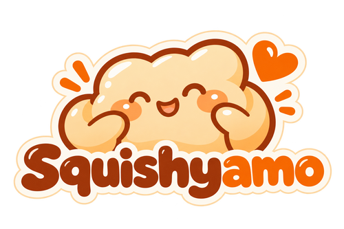 Squishyamo